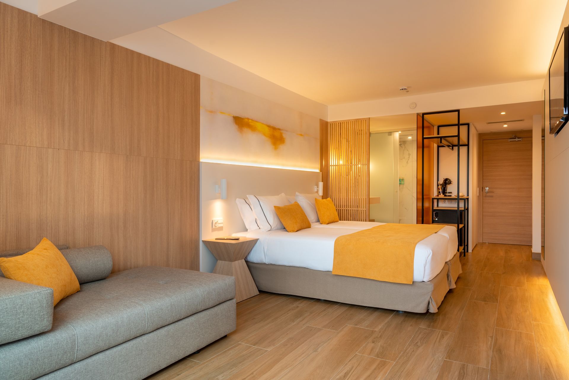 L'Azure Hotel, foto 5