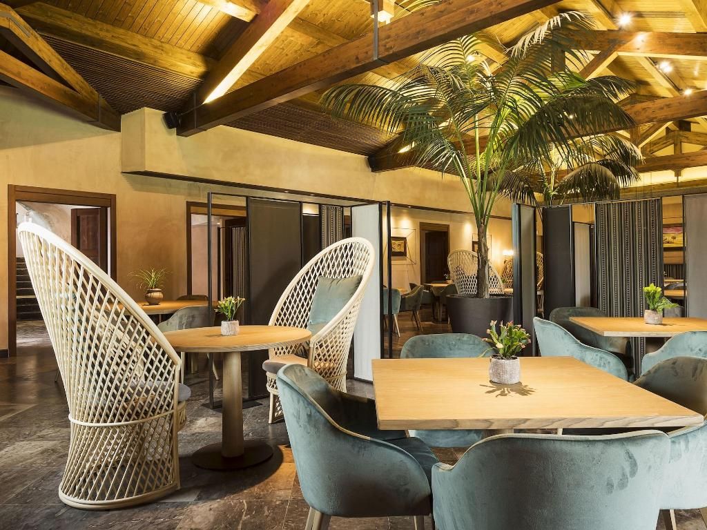 Relais San Giuliano, foto 13