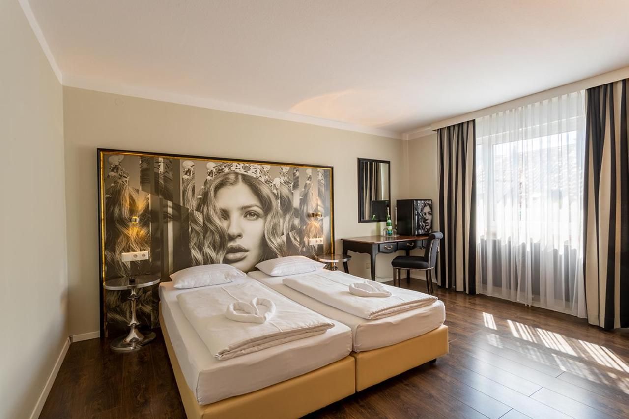 Hotel Calmo, foto 7