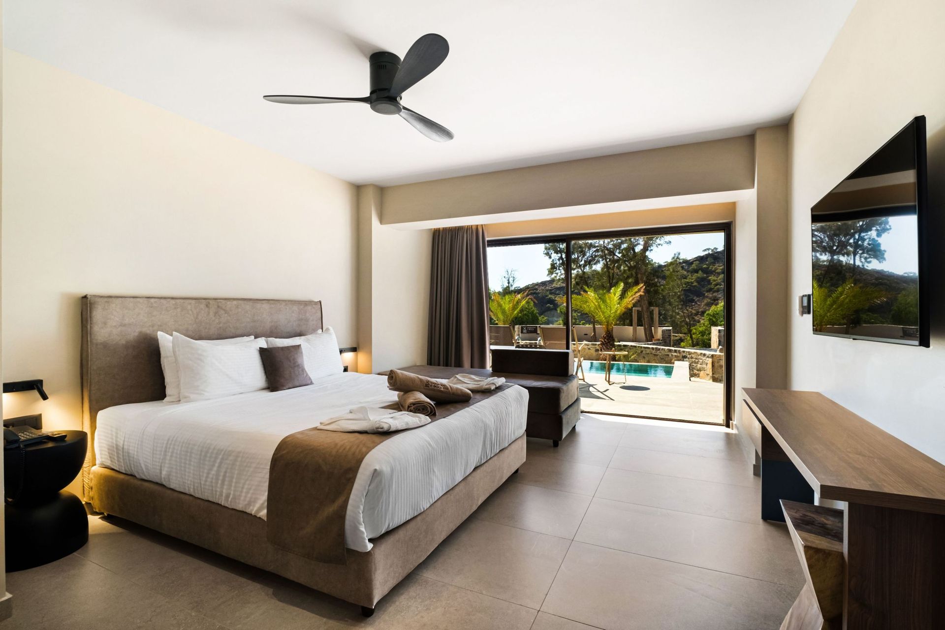 Harmony E Rock Hotel & Resort, foto 8