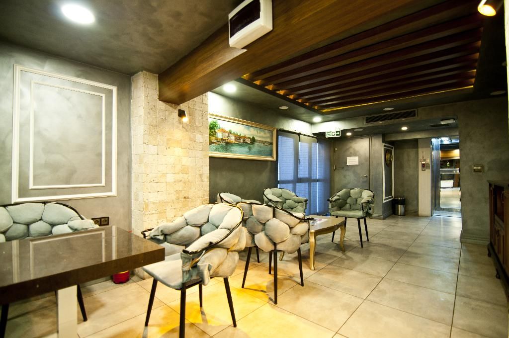 Nova City Hotel, foto 4
