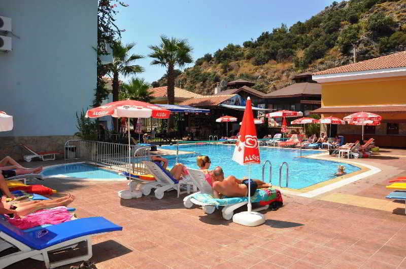 Montebello Deluxe Hotel, foto 4