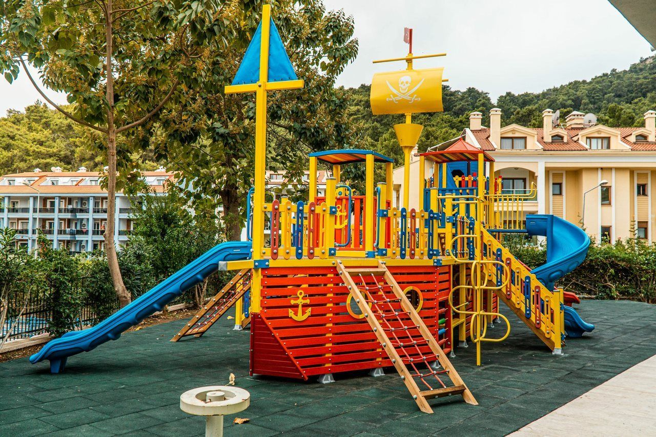 Green Nature Resort & Spa, foto 9