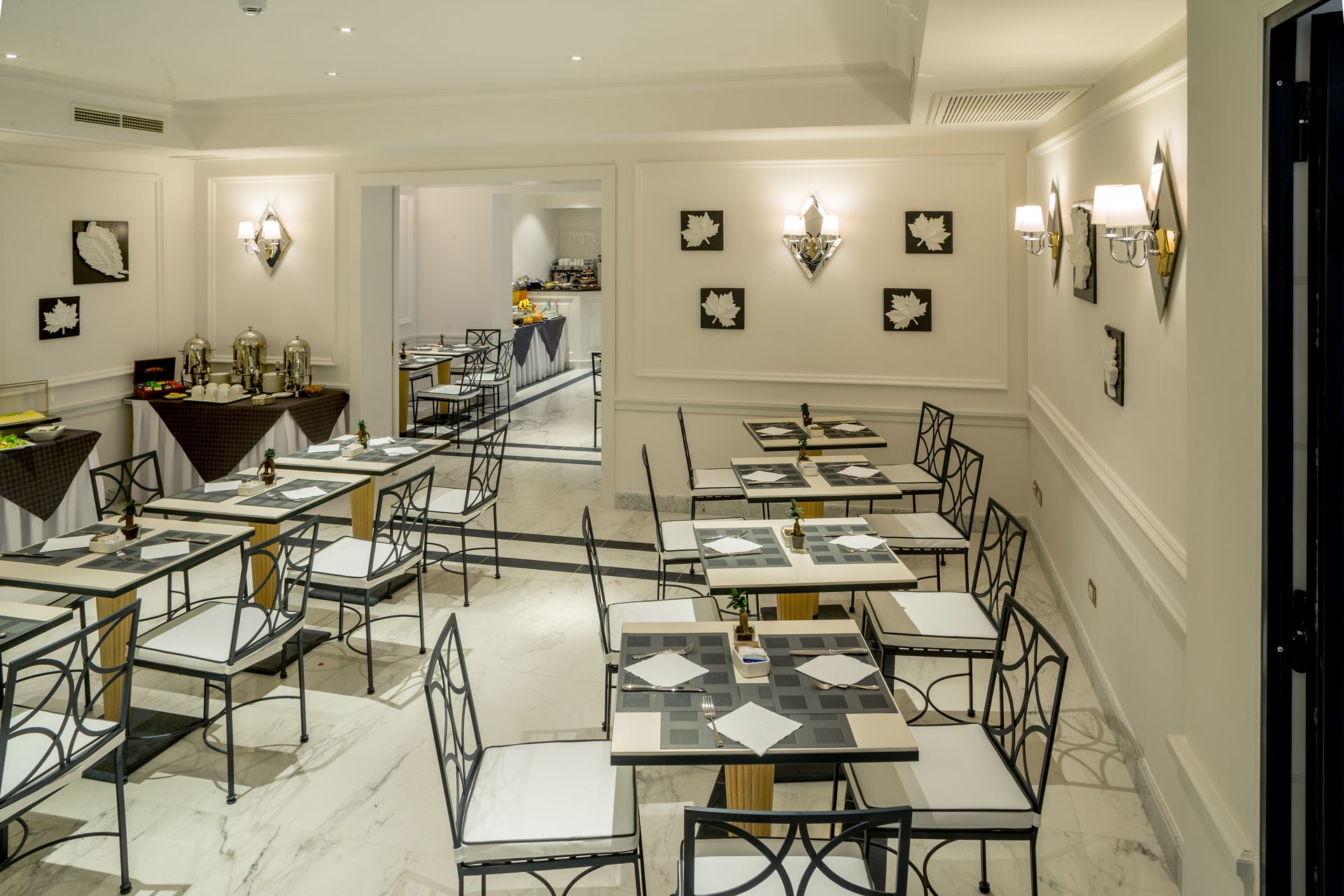 Hotel della Conciliazione, foto 4