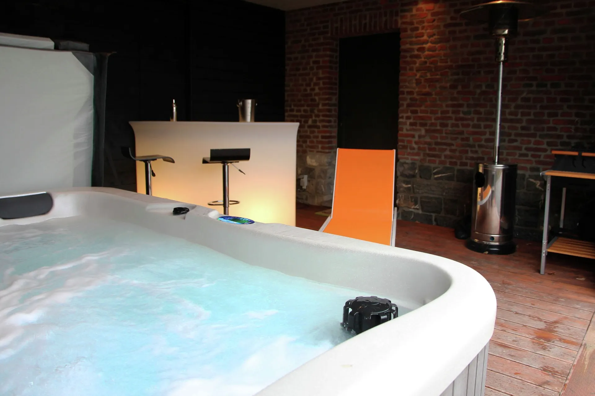 Equipement et services maison de vacances