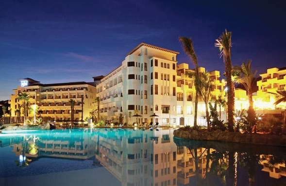 SH Villa Gadea, foto 9