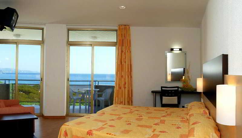 Hotel Blaumar, foto 9