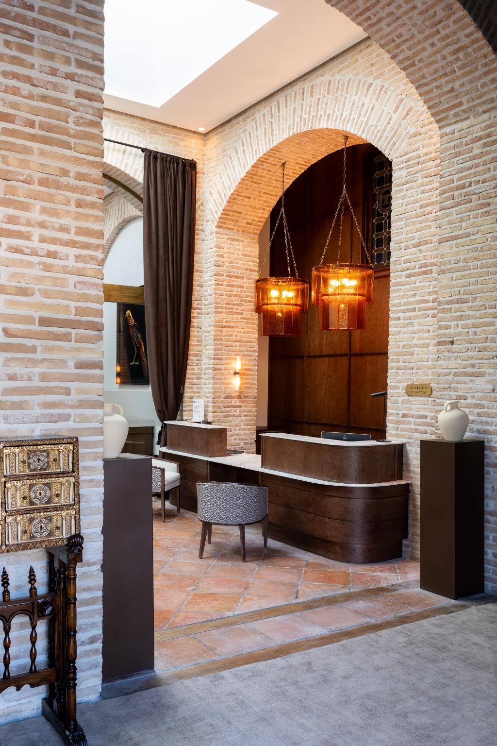 Parador de Olite, foto 14