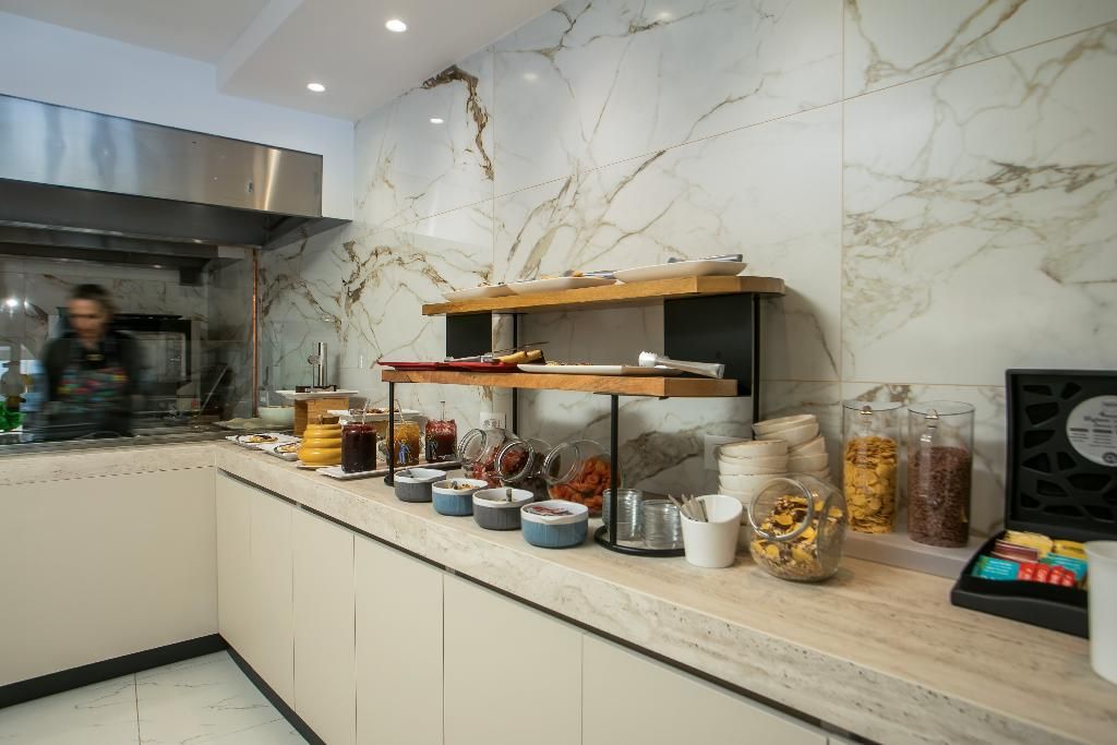 Castello Di Cavalieri Suites & Spa, foto 15