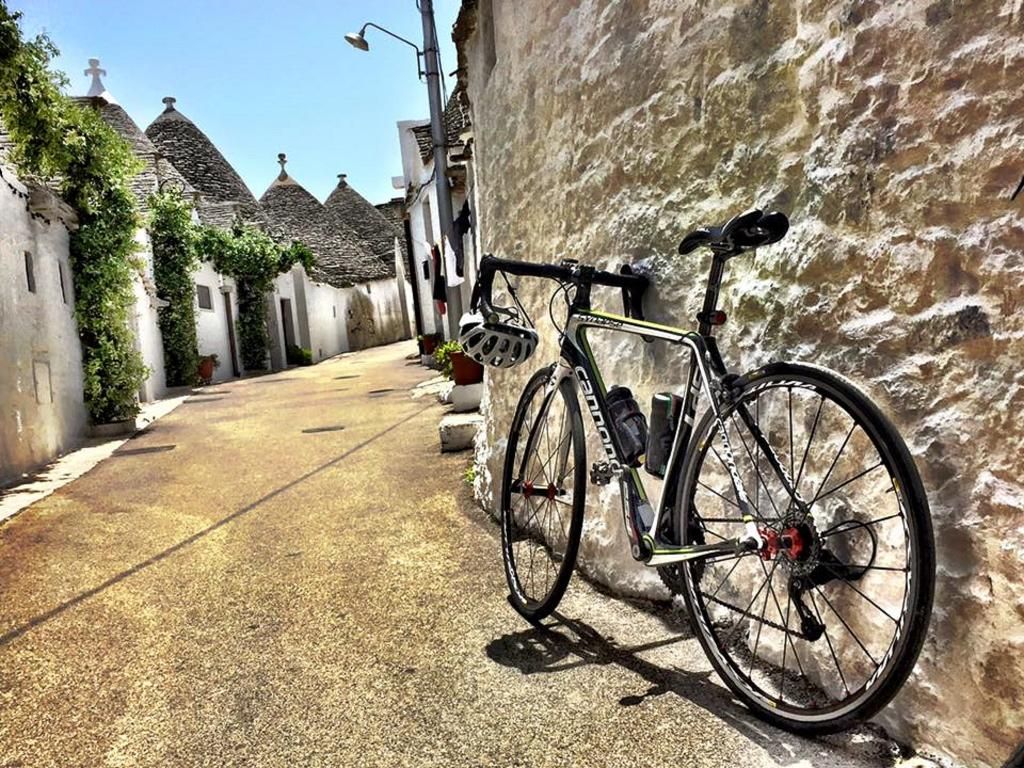 Trulli e Puglia, foto 4