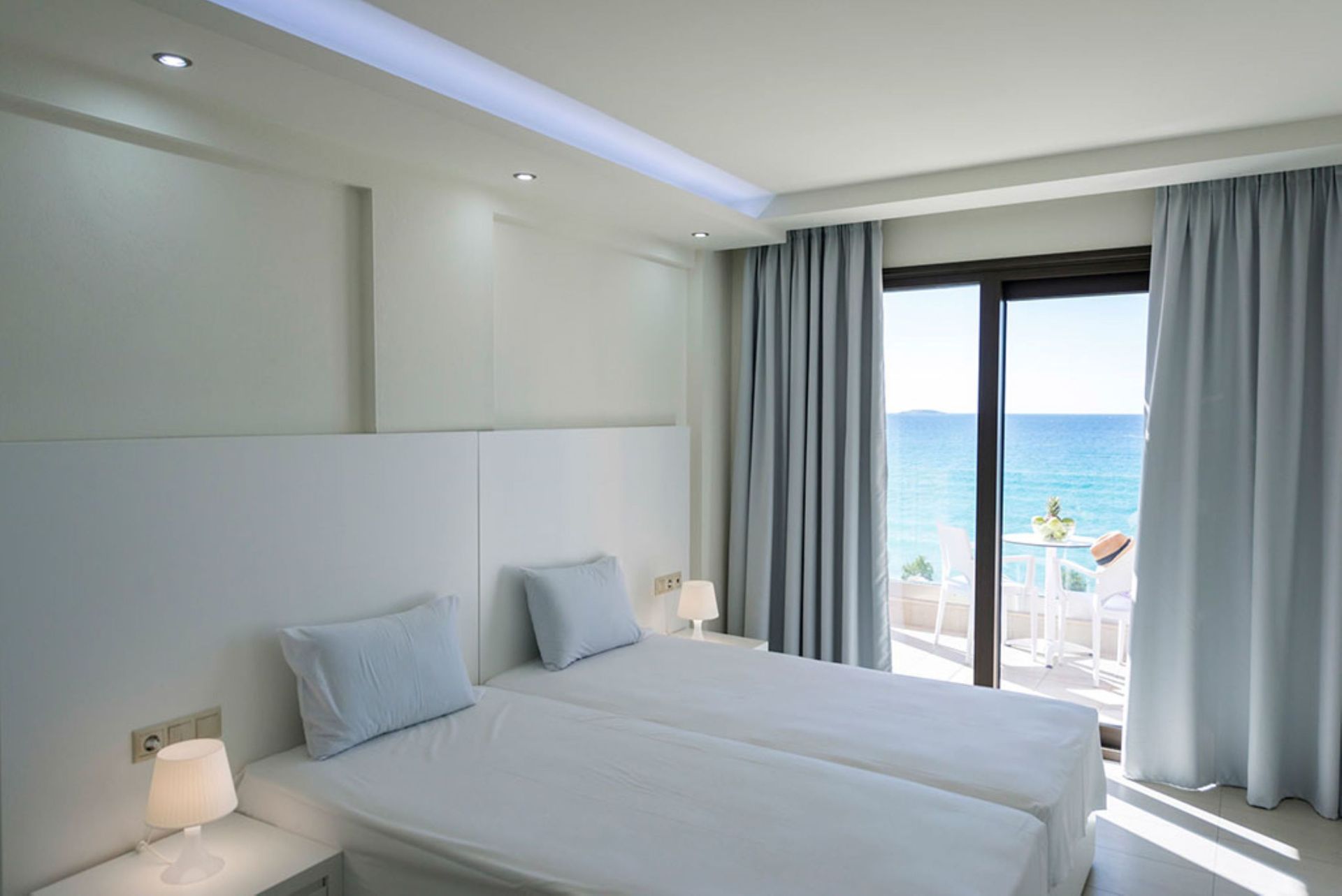 Blue View Superior Suites, foto 6