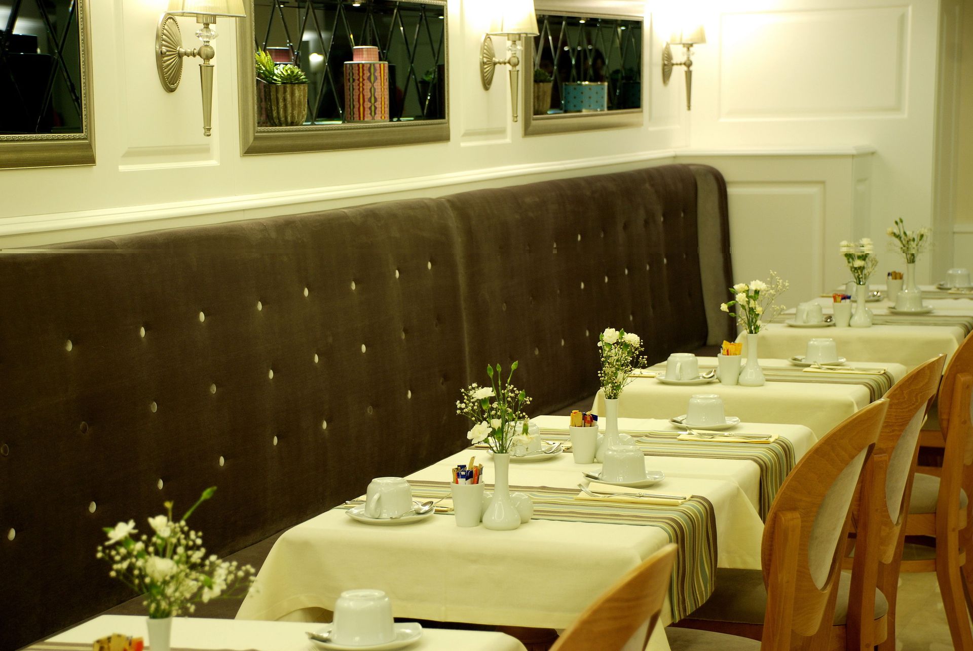 Dosso Dossi Hotels Old City, foto 7