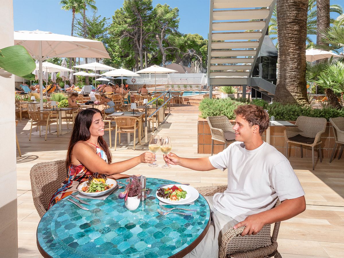 allsun Hotel Cristóbal Colón, foto 6