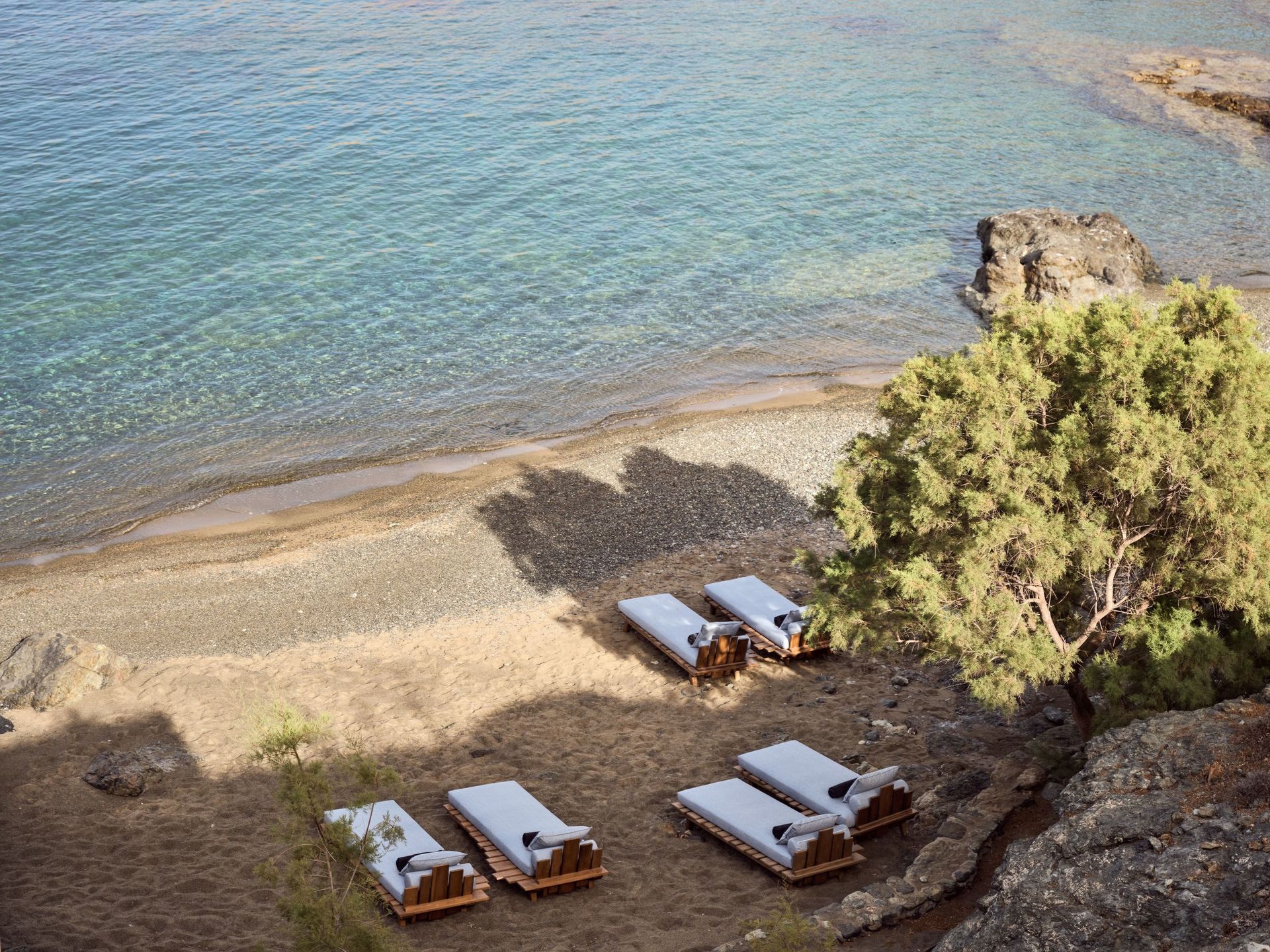 Semeli Coast Mykonos Curio Collection by Hilton, foto 10