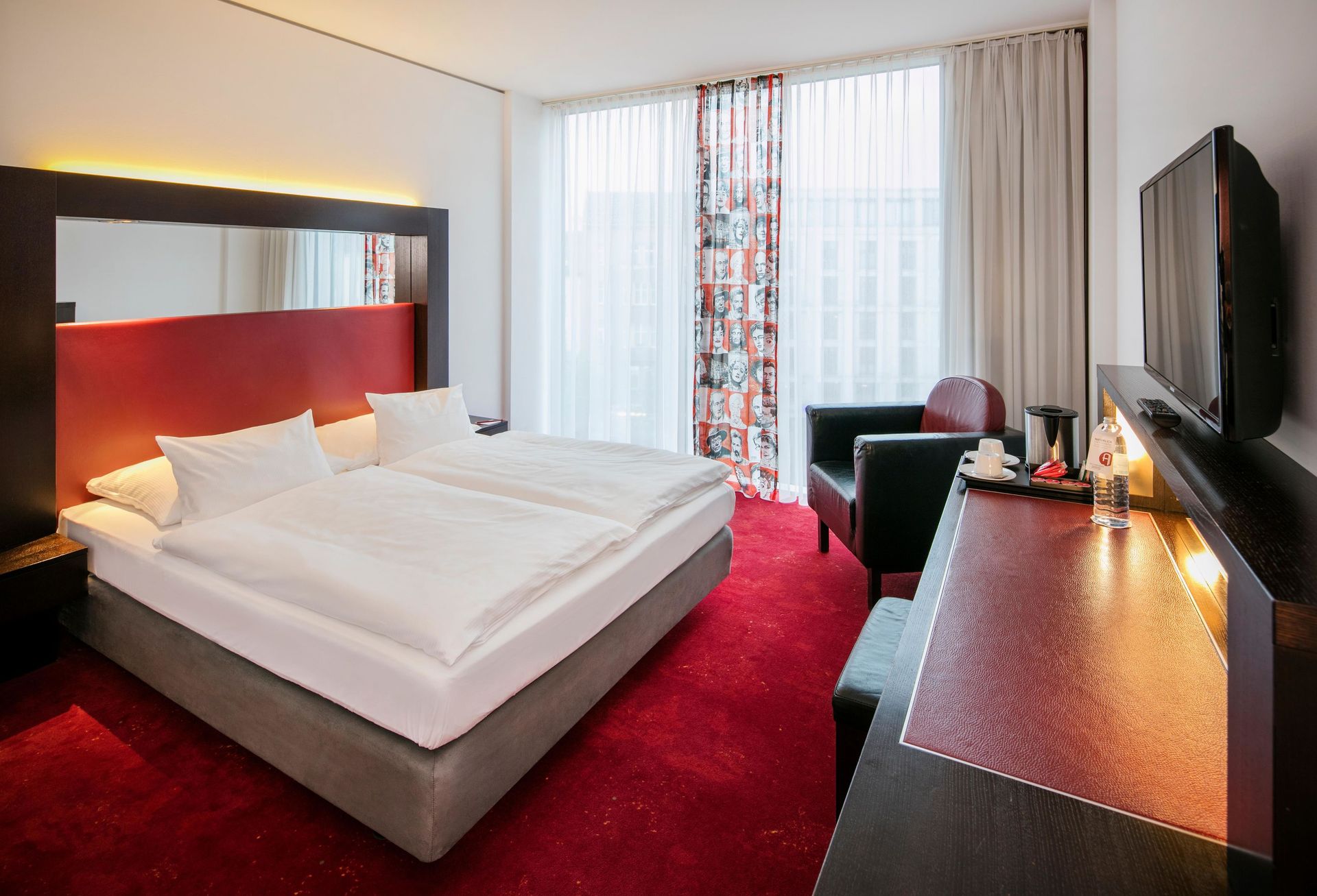 ARCOTEL Velvet Berlin, foto 4