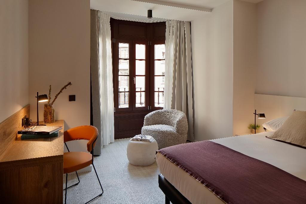 Munna Hotel Boutique, foto 10