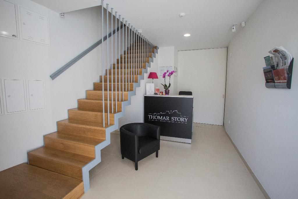 Thomar Story Guest House, foto 2