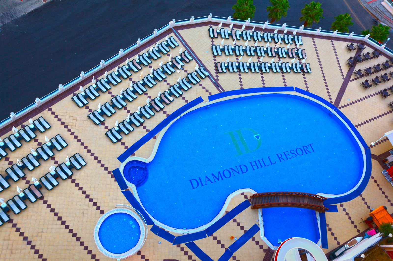 Diamond Hill Resort, foto 3