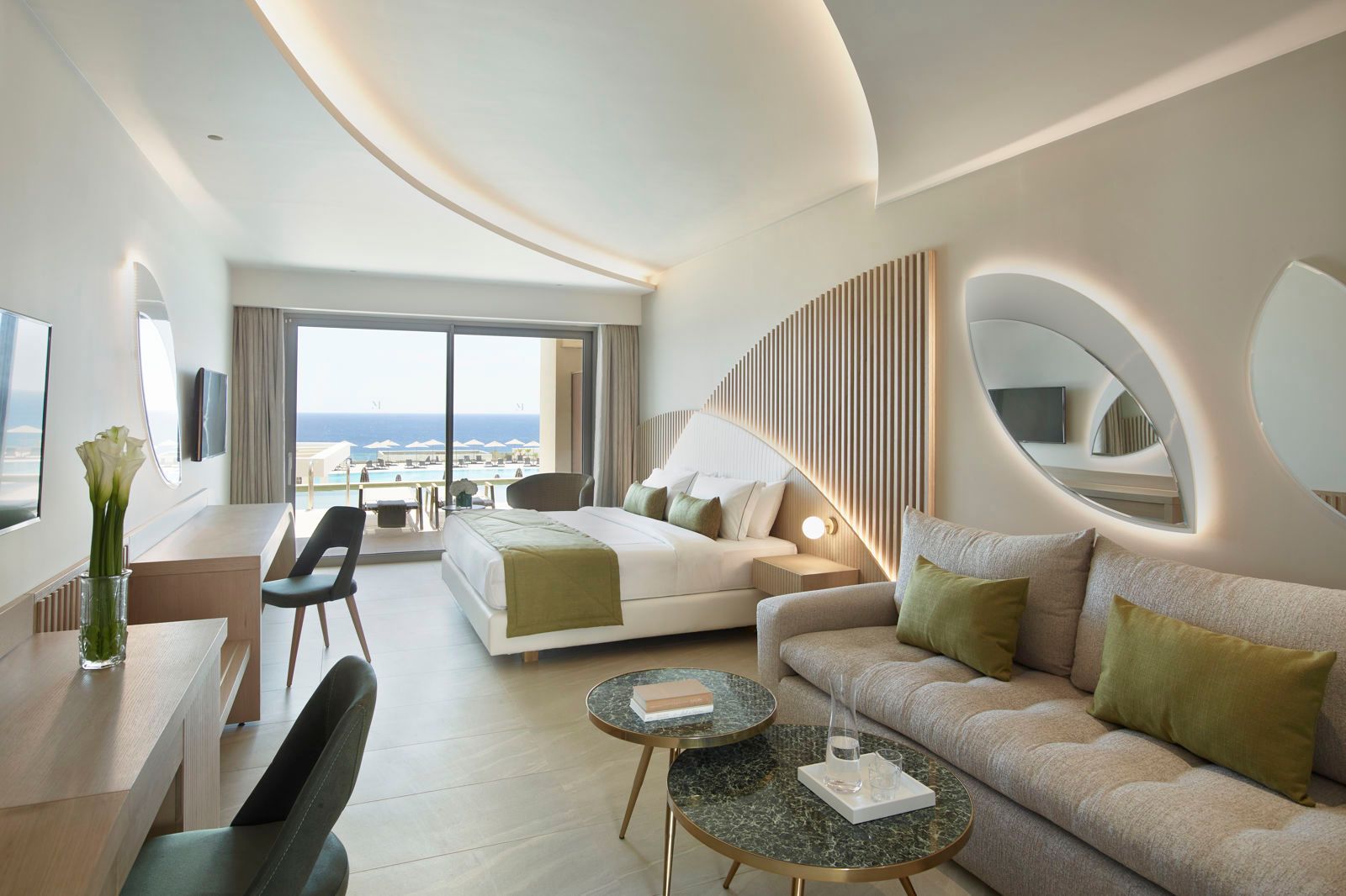 Mayia Exclusive Resort & Spa, foto 12