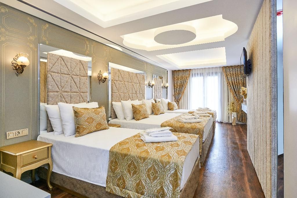 Sultan Suleyman Palace & Spa, foto 15