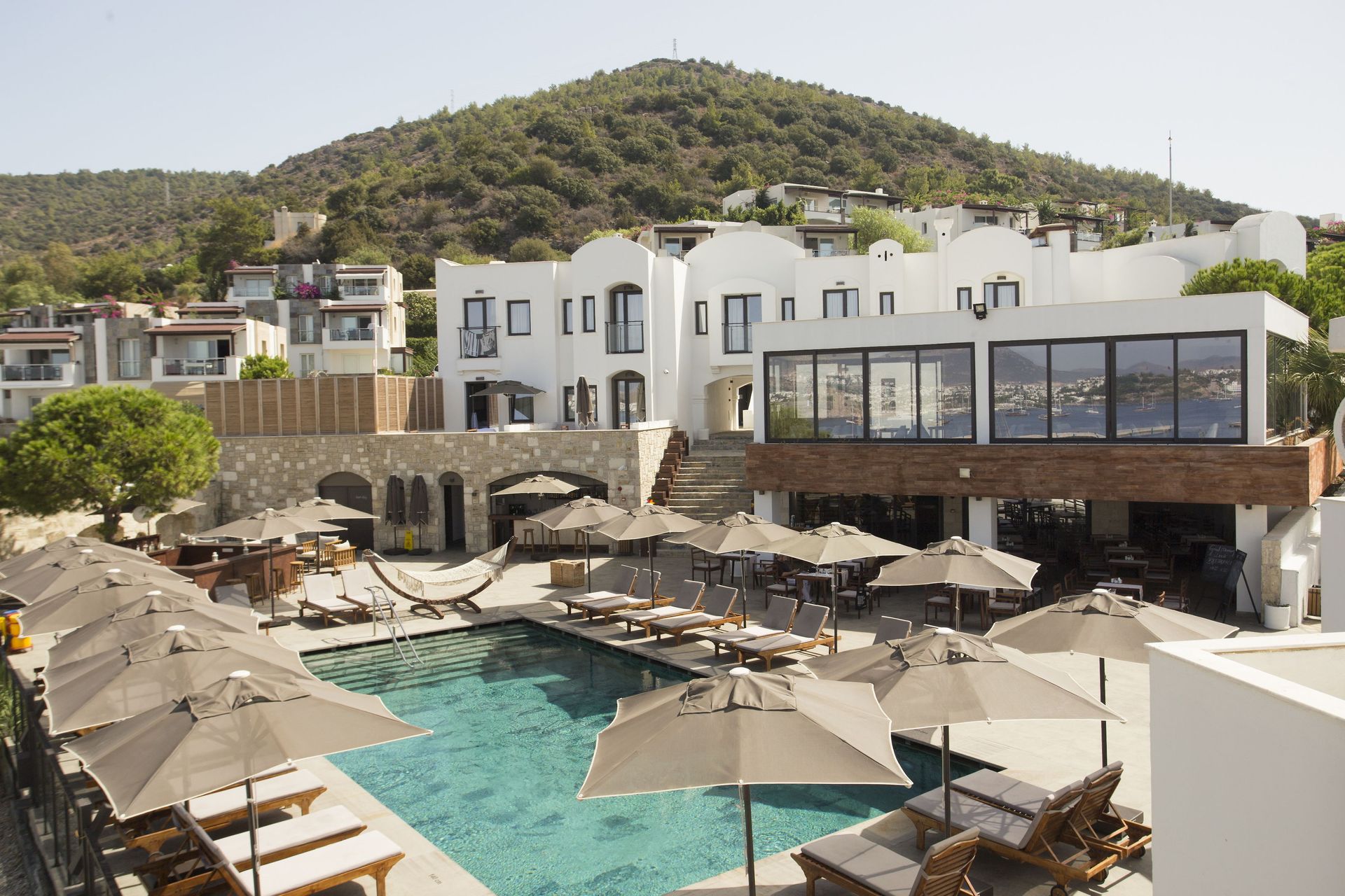 Senses Hotel, foto 5
