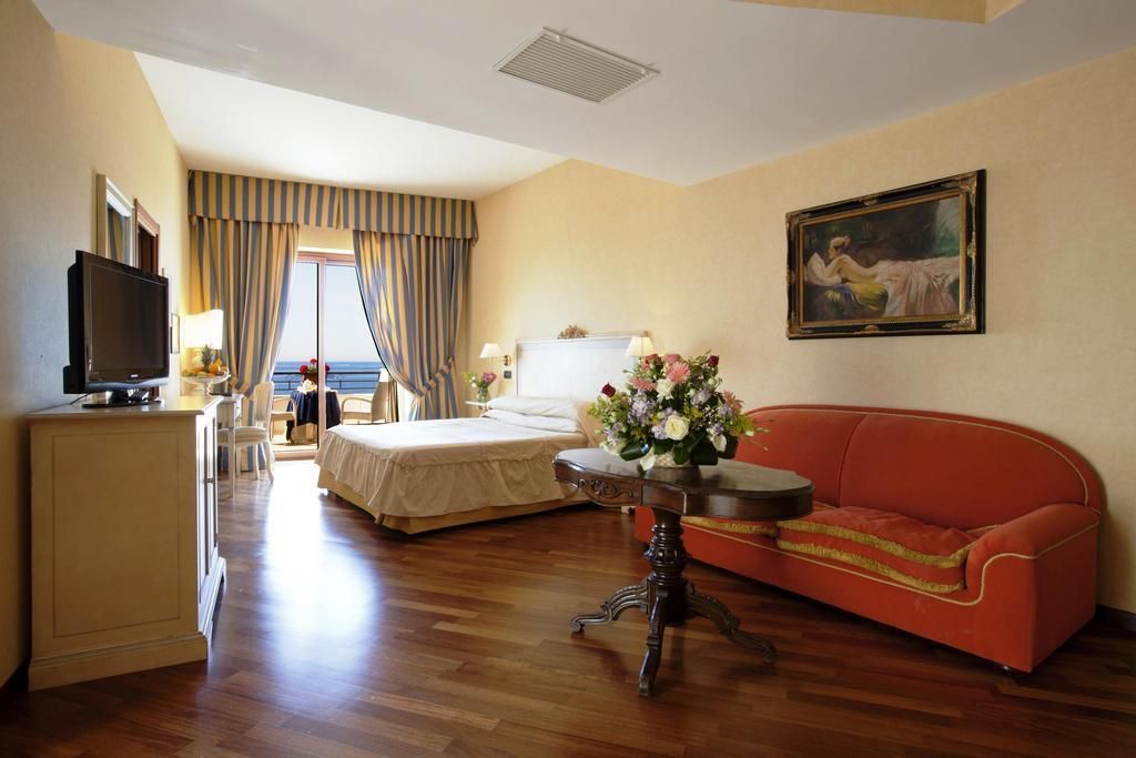 Punta Campanella Resort & Spa, foto 12