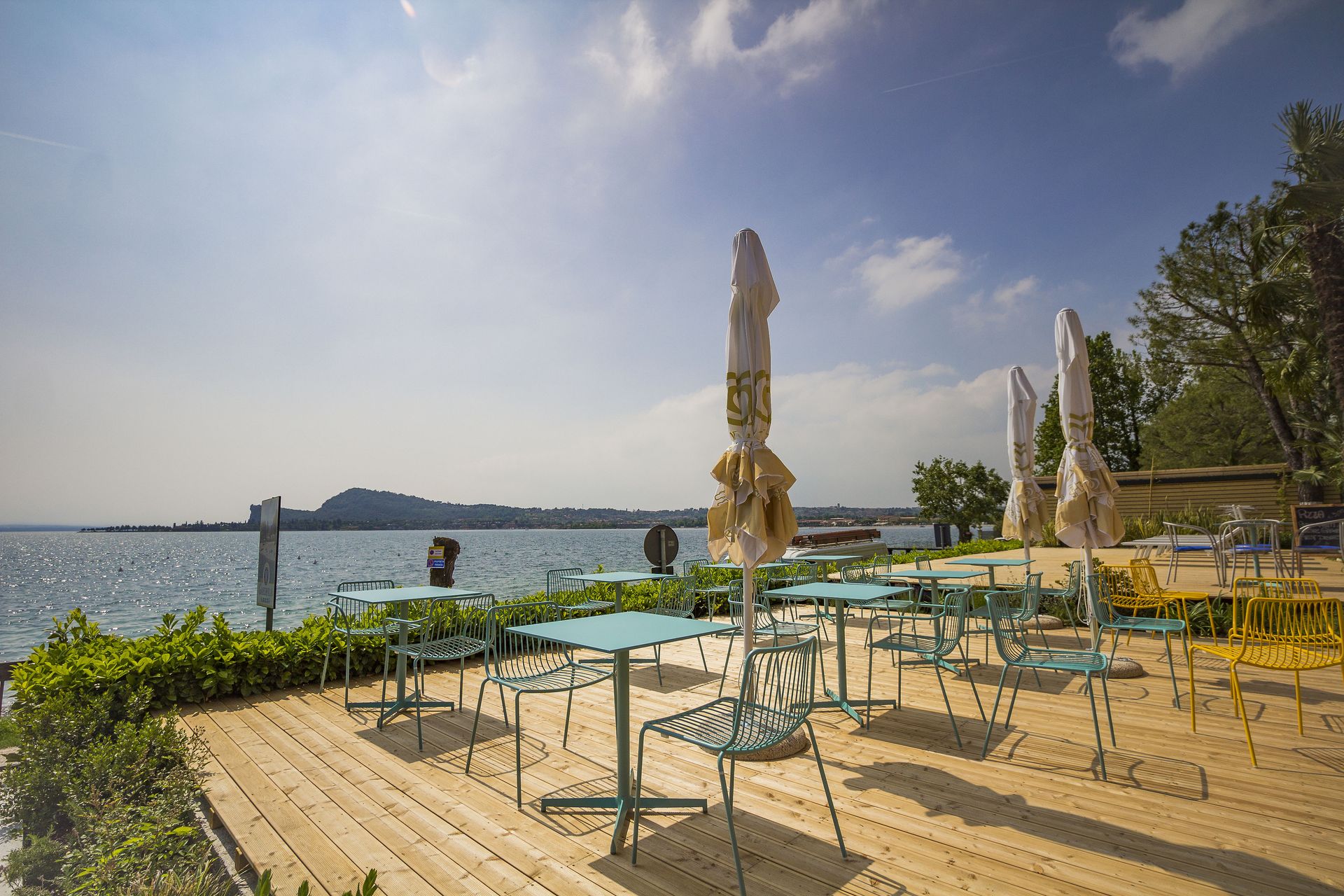 Concept Village Piccola Gardiola, foto 10