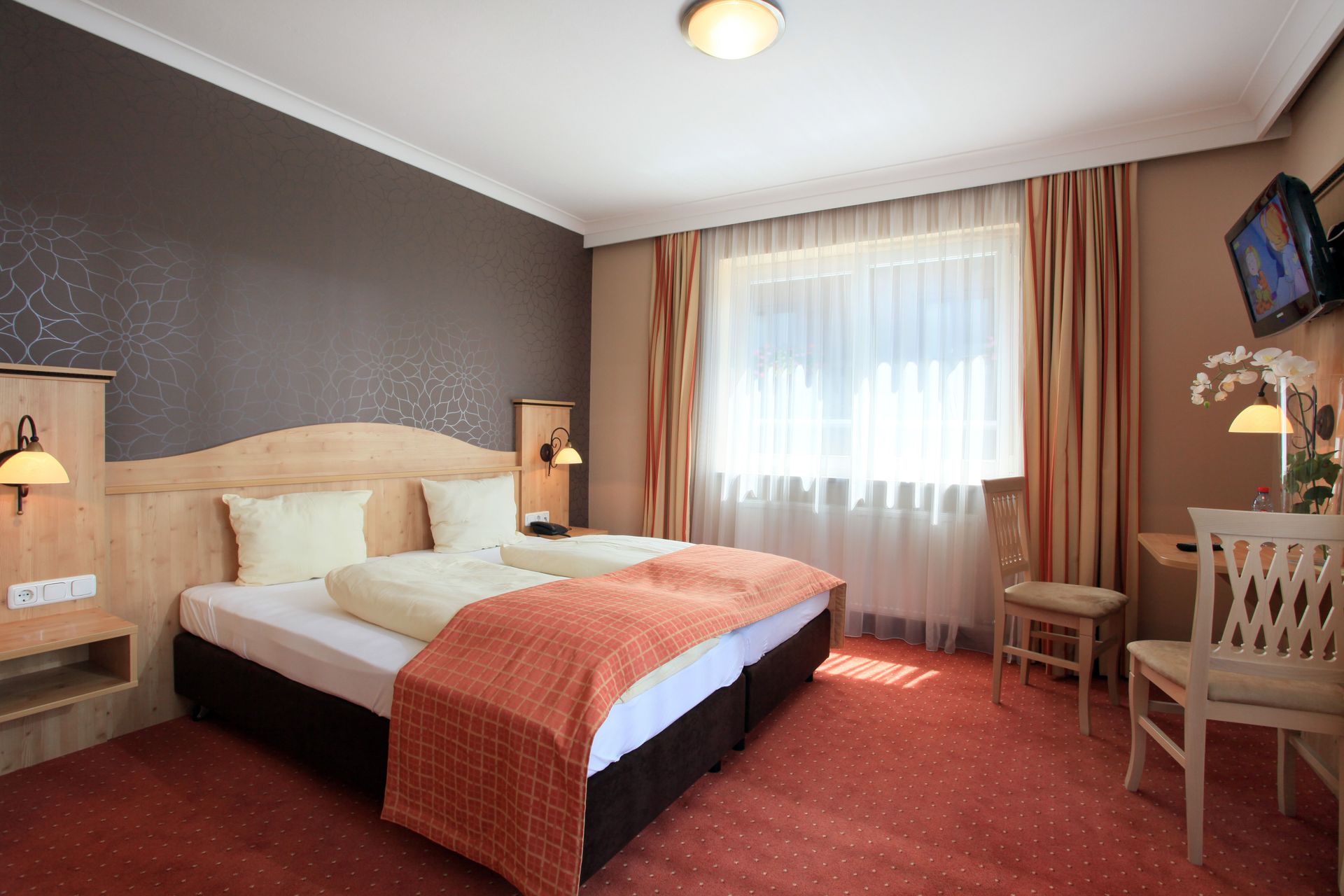 Hotel Mesnerwirt, foto 5