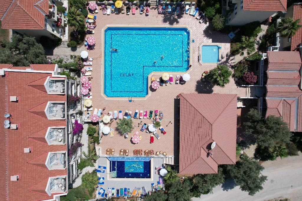 Celay Hotel, foto 5