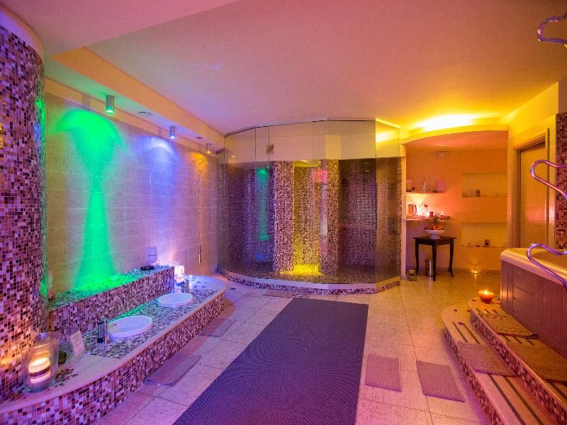 Hotel Garden, foto 8