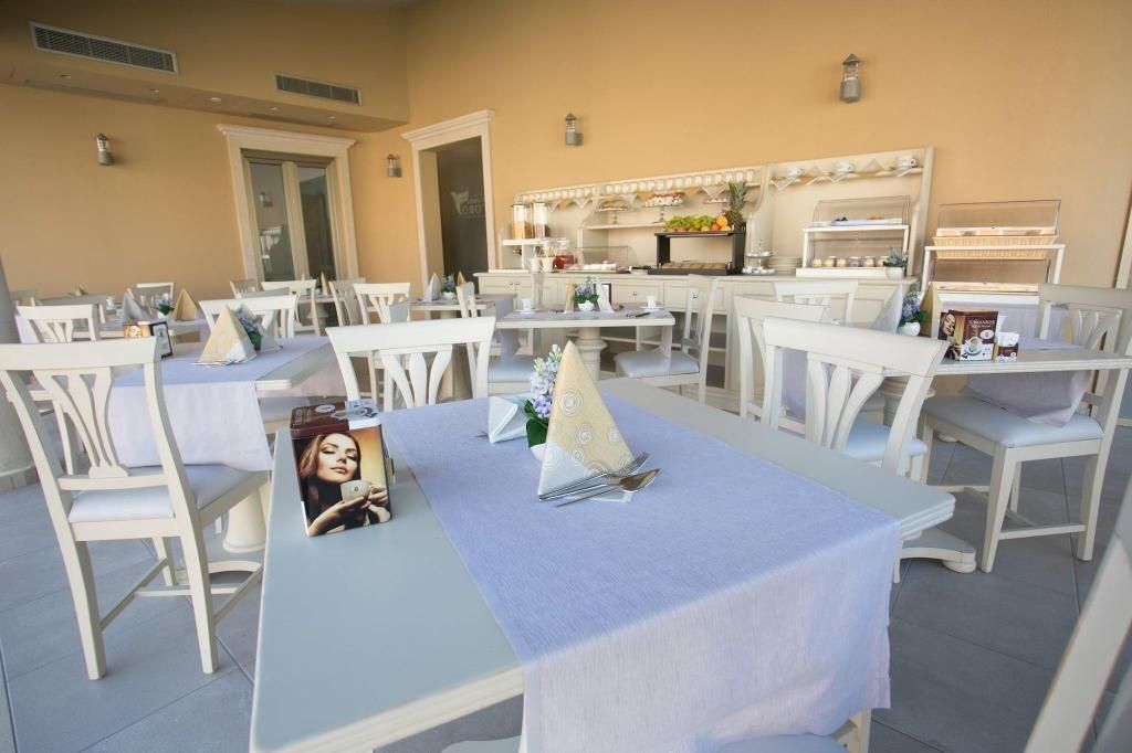 Hotel Colomba D'Oro Tropea, foto 4