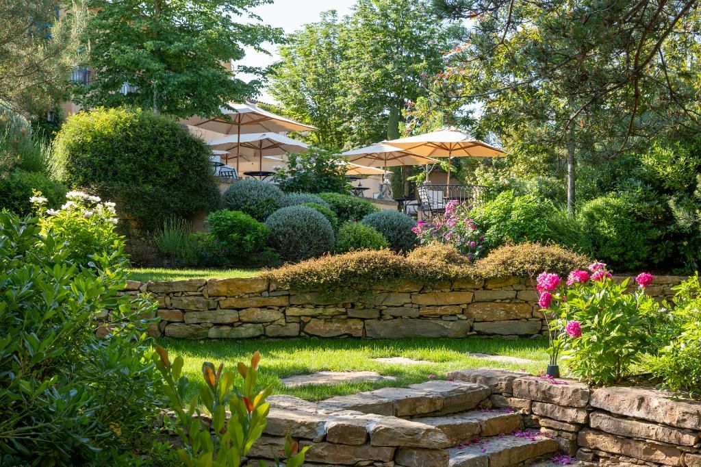 Villa Saint Ange, foto 3