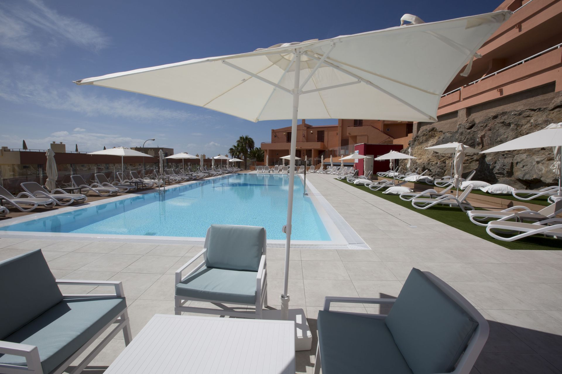 Marina Elite Resort, foto 10