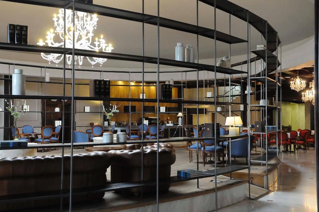 Hotel Doña Brígida - Salamanca Forum, foto 4