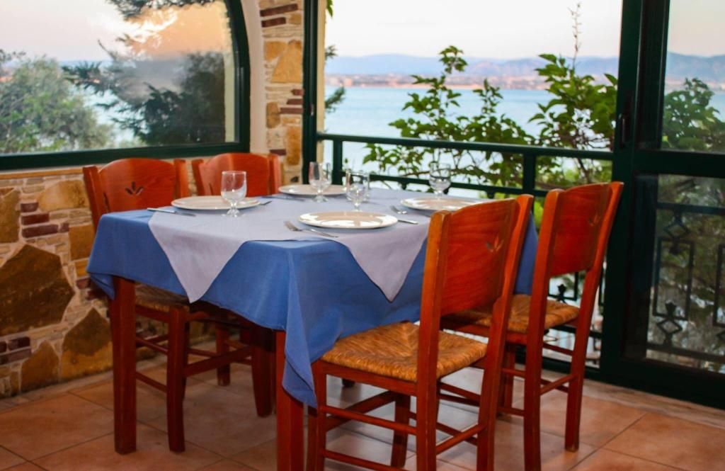 Hotel Pappas