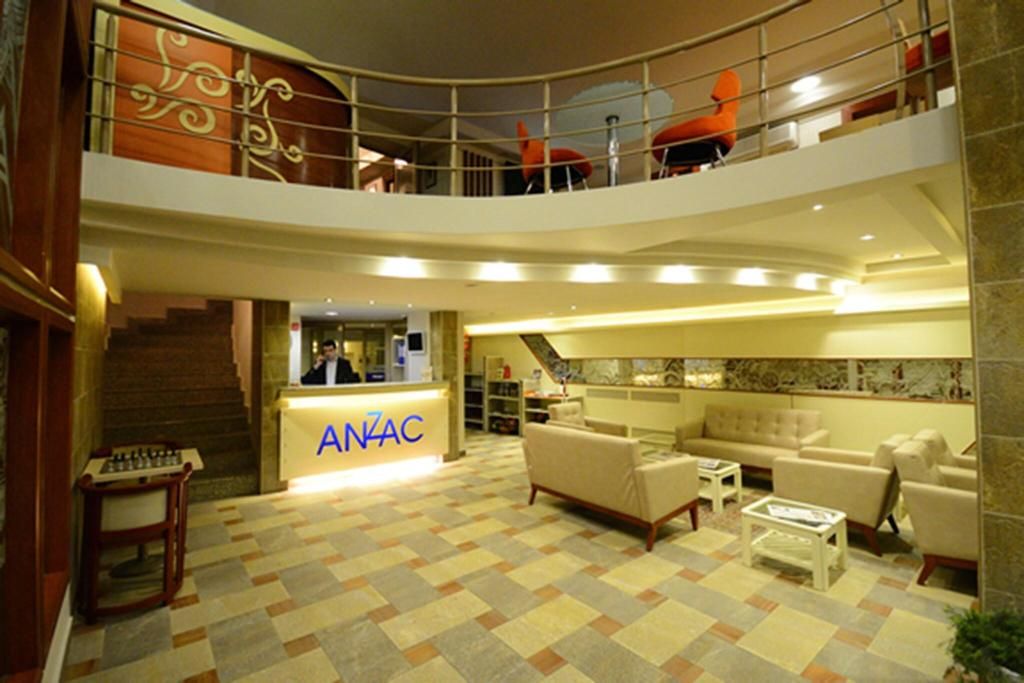 Anzac Hotel, foto 7