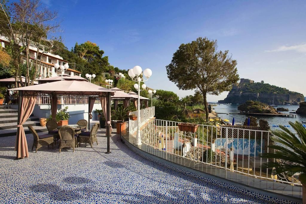 Delfini Terme, foto 2