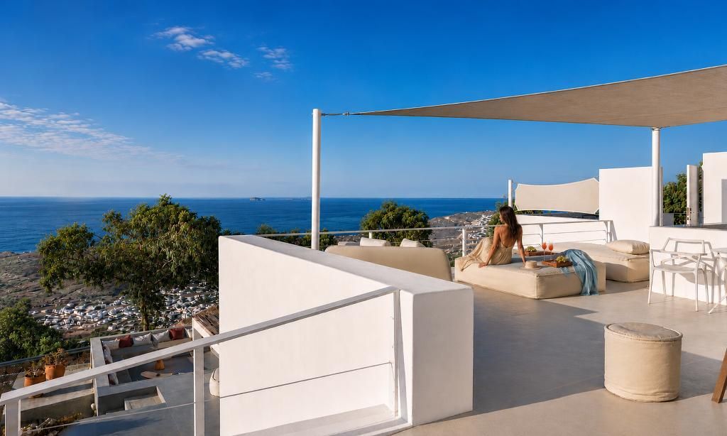 Santorini Heights, foto 6
