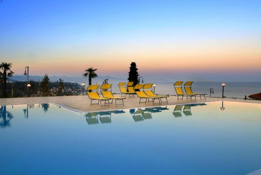 Residence Villa Beuca, foto 13