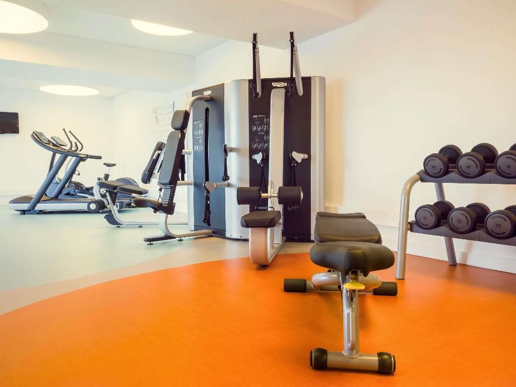 Mercure Braga Centro, foto 4