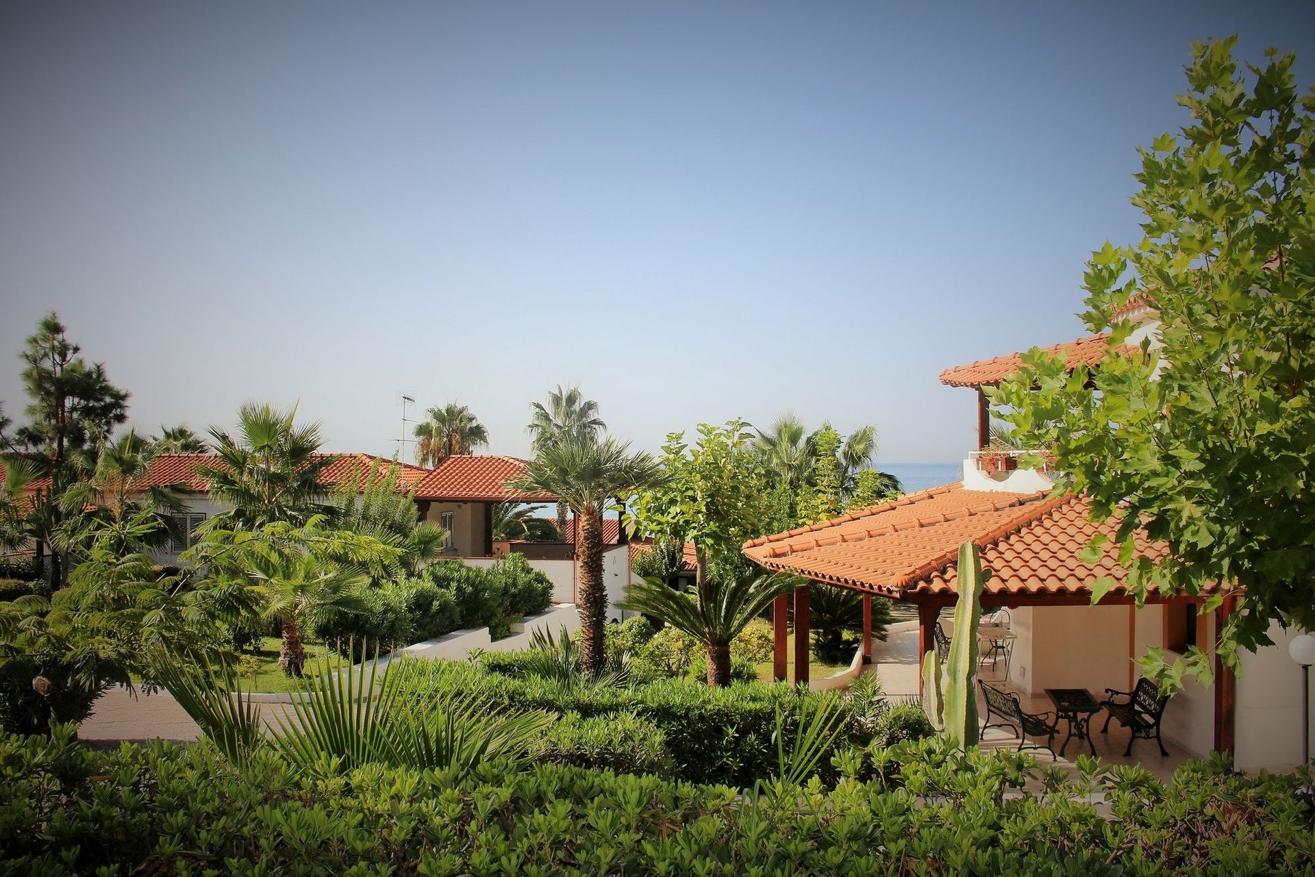 Villaggio Baia d'Ercole, foto 13