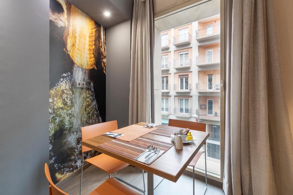 BIBO Hotel Recogidas, foto 10