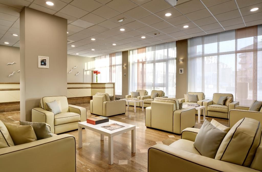 UNAWAY Hotel & Residence Contessa Jolanda Milano, foto 14