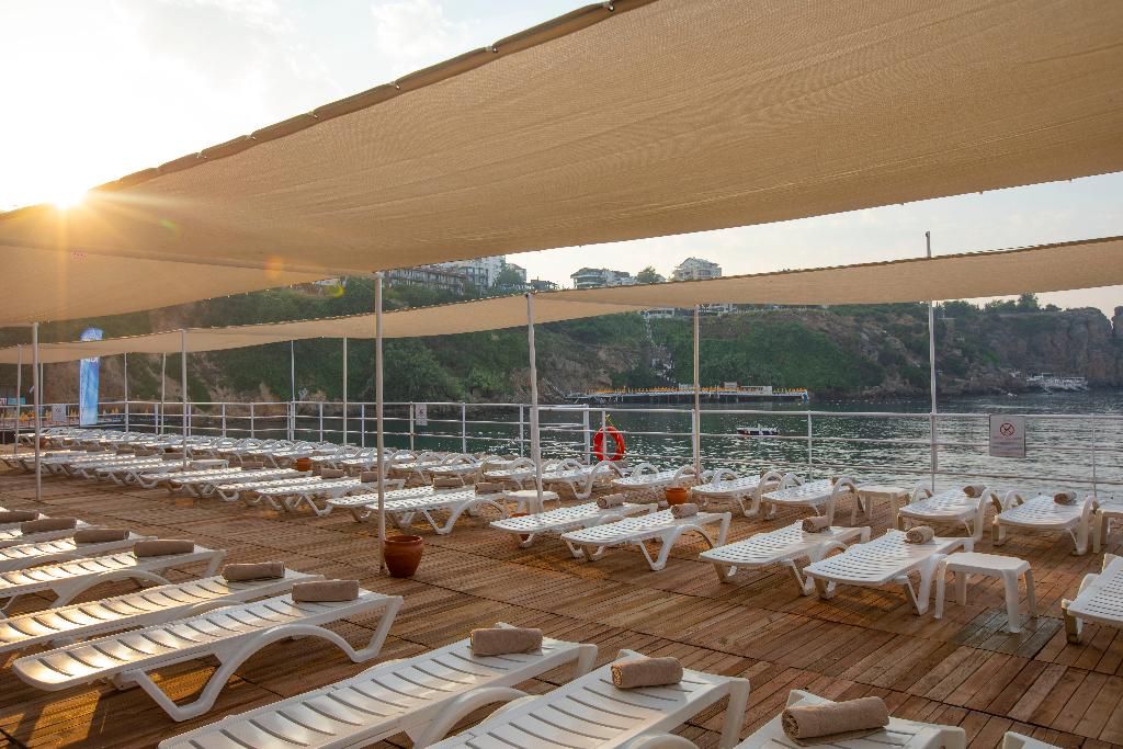 Falcon Hotel, foto 13