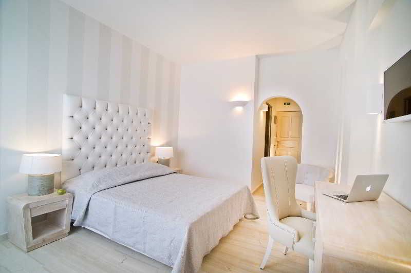 Santorini Palace Hotel, foto 2