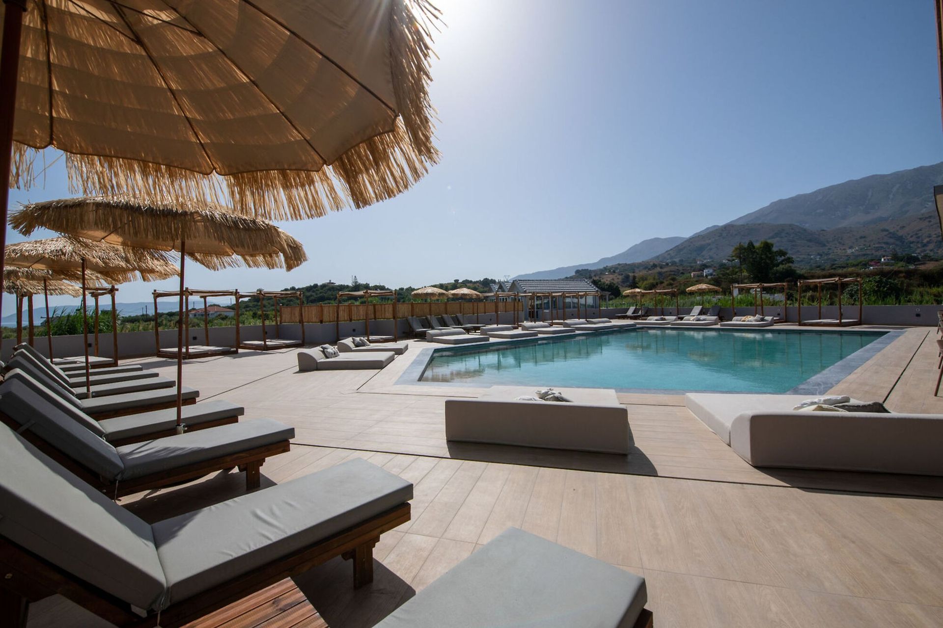 Mare Garden Hotel, foto 7