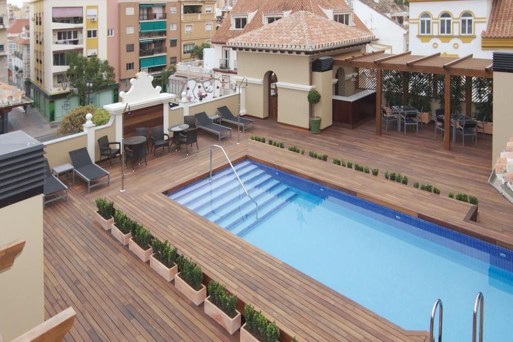 Hotel Casa Consistorial, foto 3