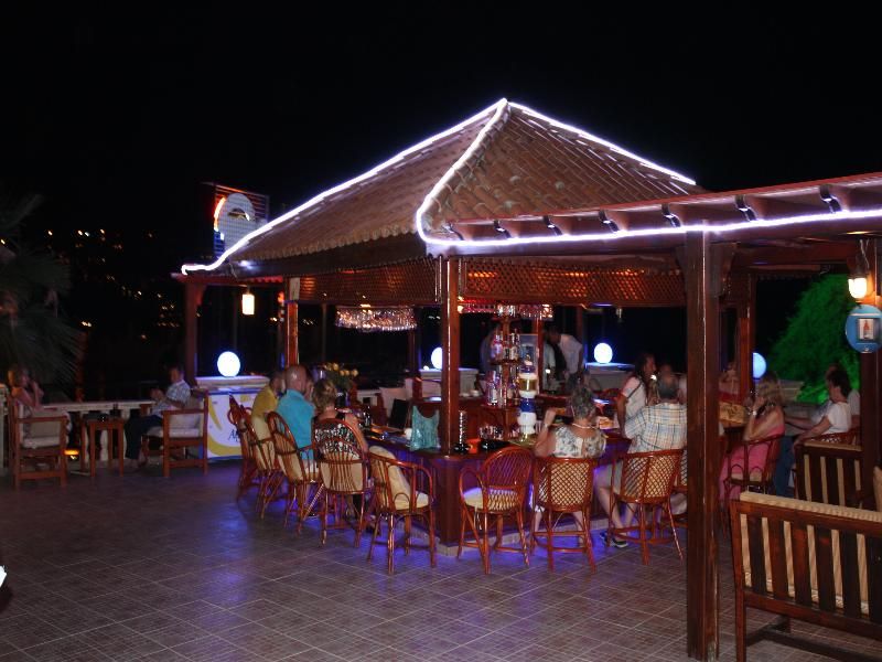 Pirat Hotel, foto 11