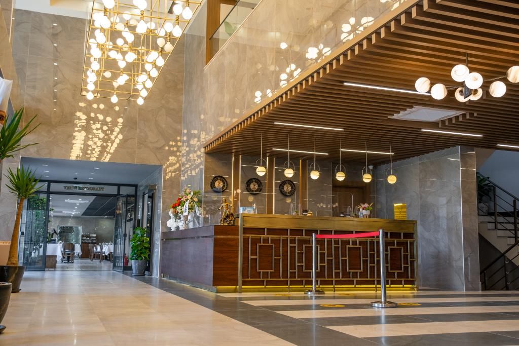 Allia Thermal Health & Spa Kazdaglari, foto 6