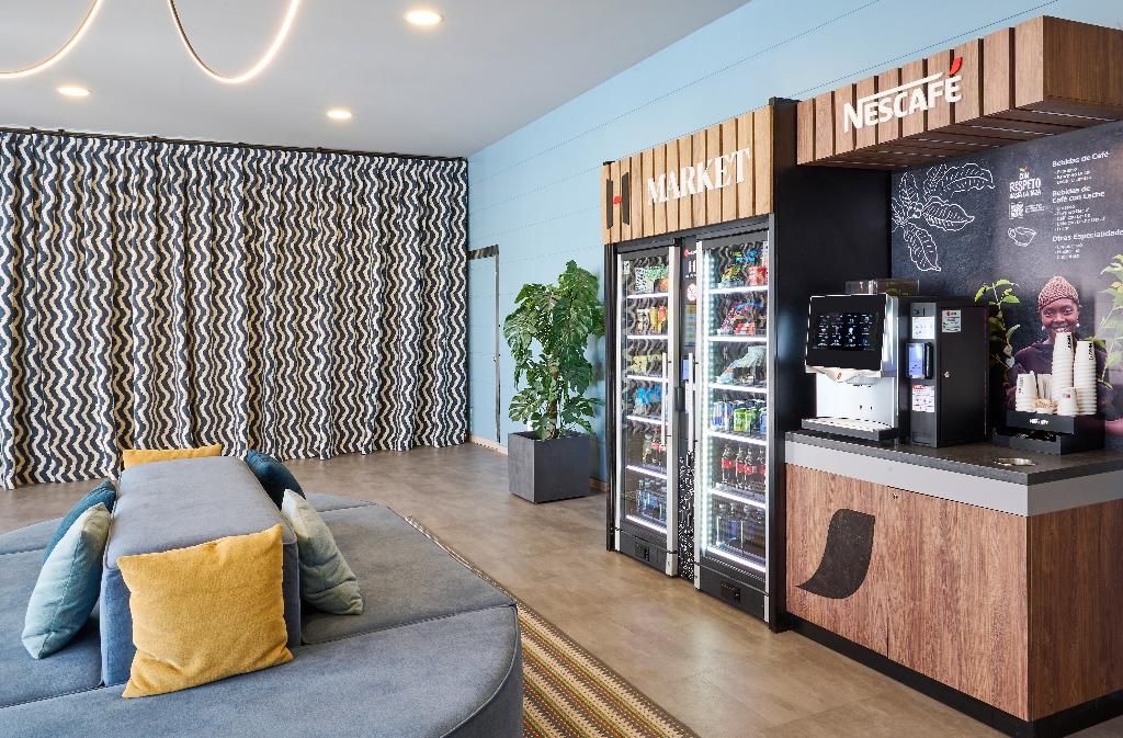 Apartamentos Hesperia Barcelona Sant Joan, foto 6